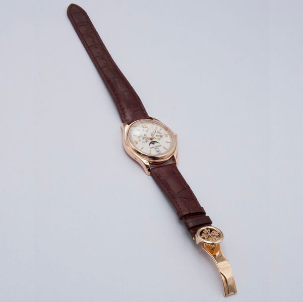Patek Philippe Complications 5146R-001